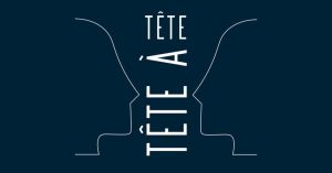 Tête à tête